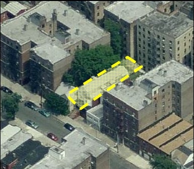 Aerial Photo - SRO