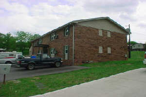 Building Photo - 715 Robinson Ct