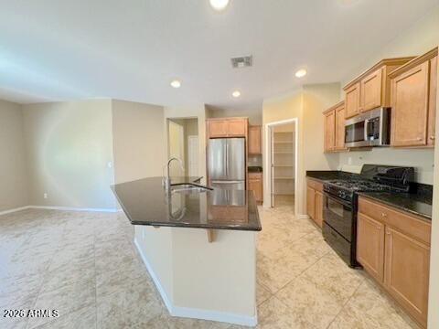 Building Photo - 2526 W Desert Vista Trail