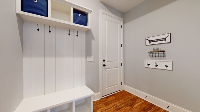 Building Photo - Luxury Home in gated Hampstead Community