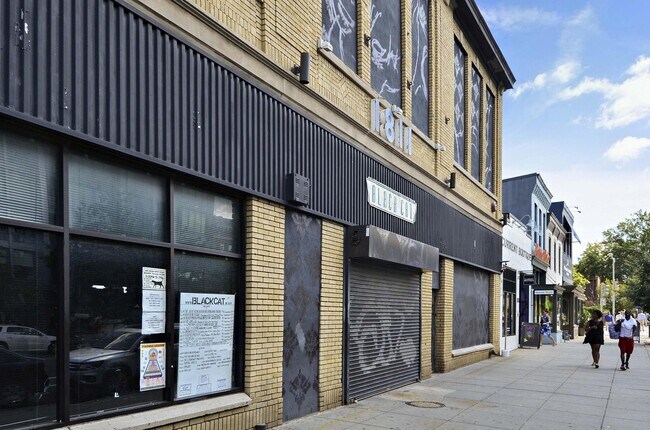 Building Photo - 1215 11th St NW