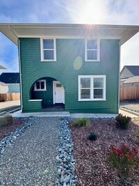 Building Photo - Beach Town Home Tier 1