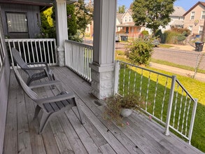 Building Photo - 1817 Buhrer Ave