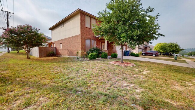 Building Photo - PRICE DROP $2,150! CORNER LOT HOME IN COVE BY FORT HOOD!!!