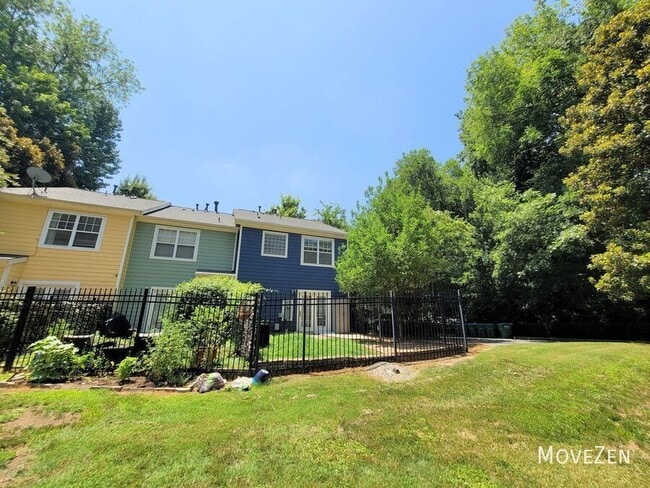Building Photo - 1628 Lela Avenue