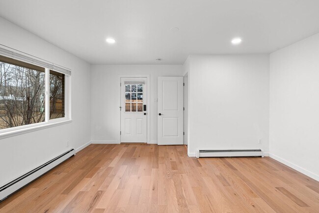 Building Photo - Charming and Renovated 4 Bedroom 2 Bathroom Home with Large Fenced Yard
