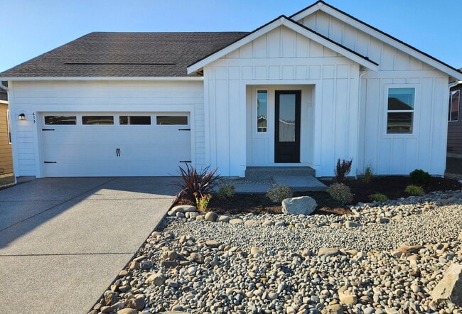 Primary Photo - Brand new 2 bed 2 bath home in Rolling Hil...