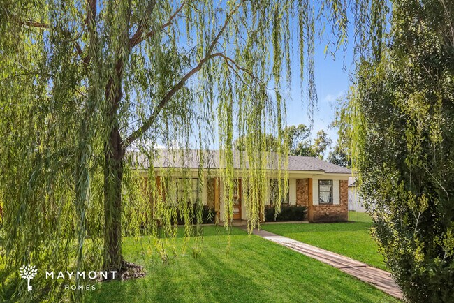 Building Photo - Updated 3-Bedroom Home in Garland, TX