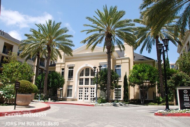 Building Photo - Irvine 1 Bedroom Condo