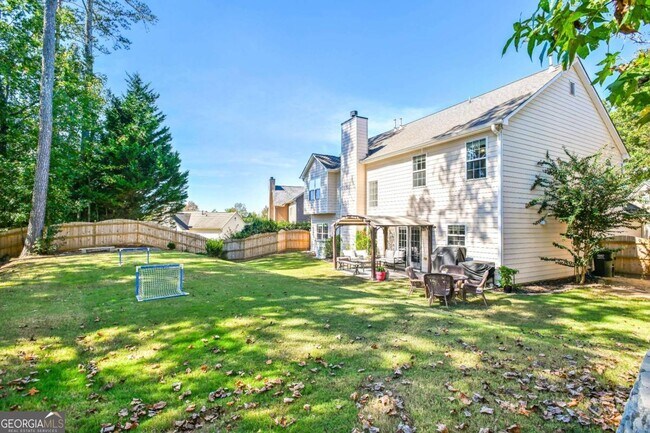 Building Photo - 2675 Huddlestone Way