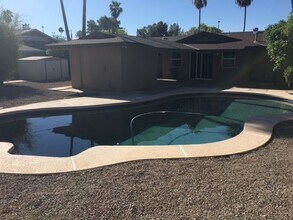 Building Photo - 5-Bedroom Tempe Home with Private Pool near ASU