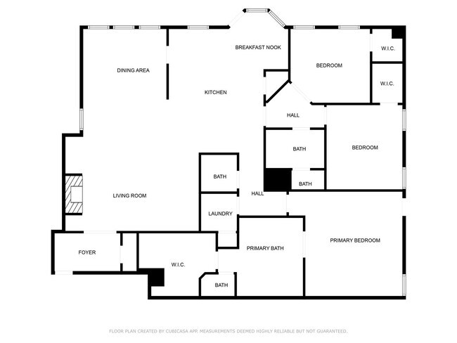 Building Photo - Luxury Highland Park Condo