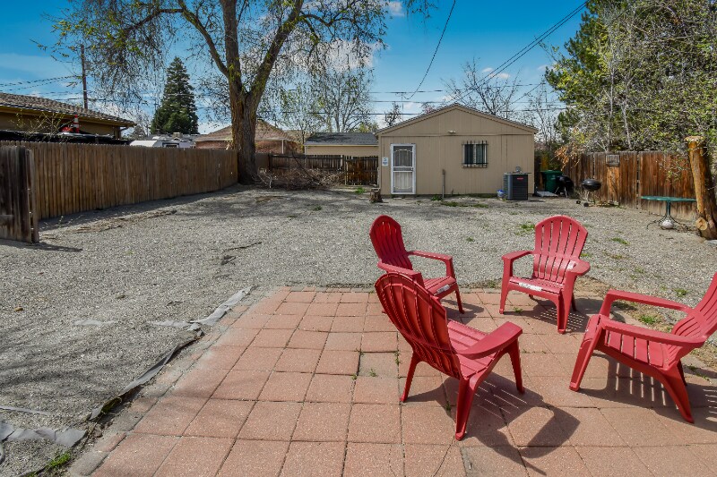 Building Photo - 1621 Trenton St