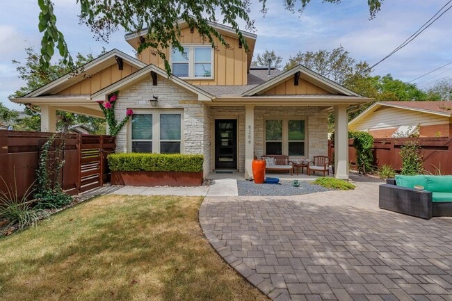 Building Photo - 5206 Woodrow Ave