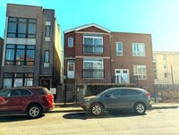 Building Photo - 515 S Campbell Ave