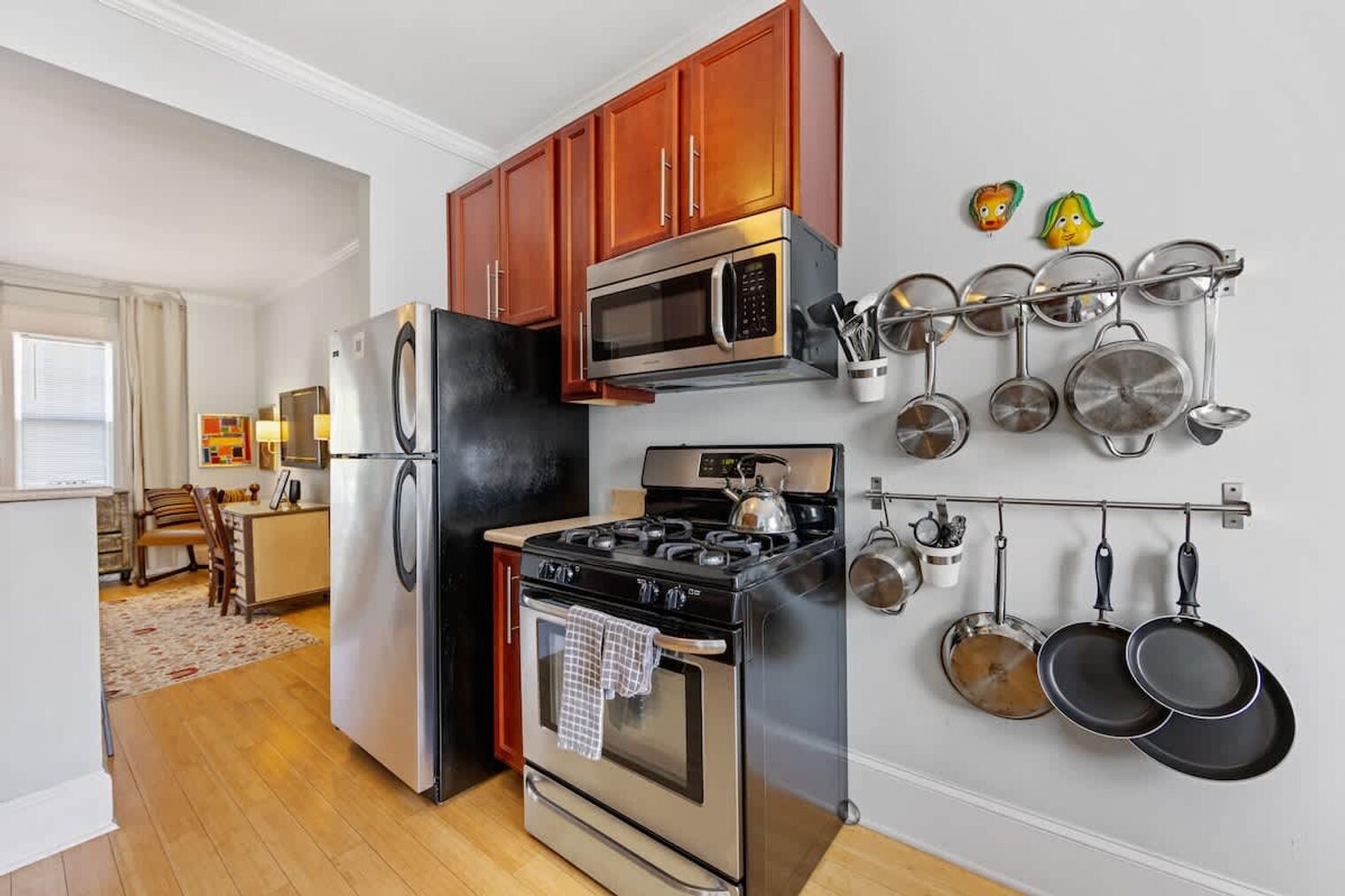 Building Photo - 2101 Kirkwood Ave