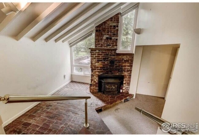 Building Photo - 2802 Cordry Ct