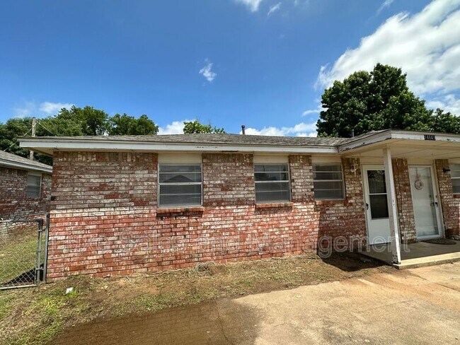 Building Photo - 14841 Tye Brumley St