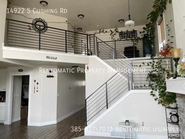 Building Photo - 14922 S Cushing Rd