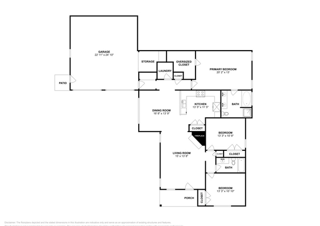 Building Photo - 218 Harris Court Ball Ground GA