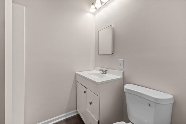 Building Photo - 2028 Avenue V