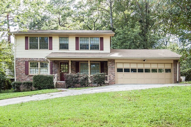 Building Photo - 4682 Sharon Valley Ct