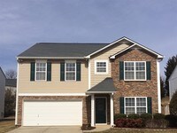Building Photo - 4551 Brimmer Place Ct