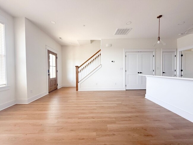 Building Photo - The Garrett | 3-Bedroom Home with Pool and Pickleball Court at Highbury