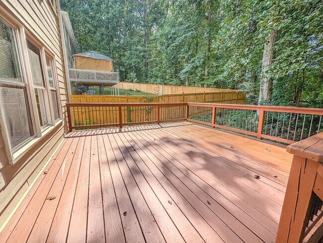 Building Photo - Acworth 4BR/3.5BA Finished Basement