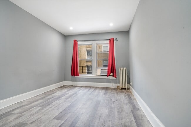 Building Photo - 1707 W Wallen Ave