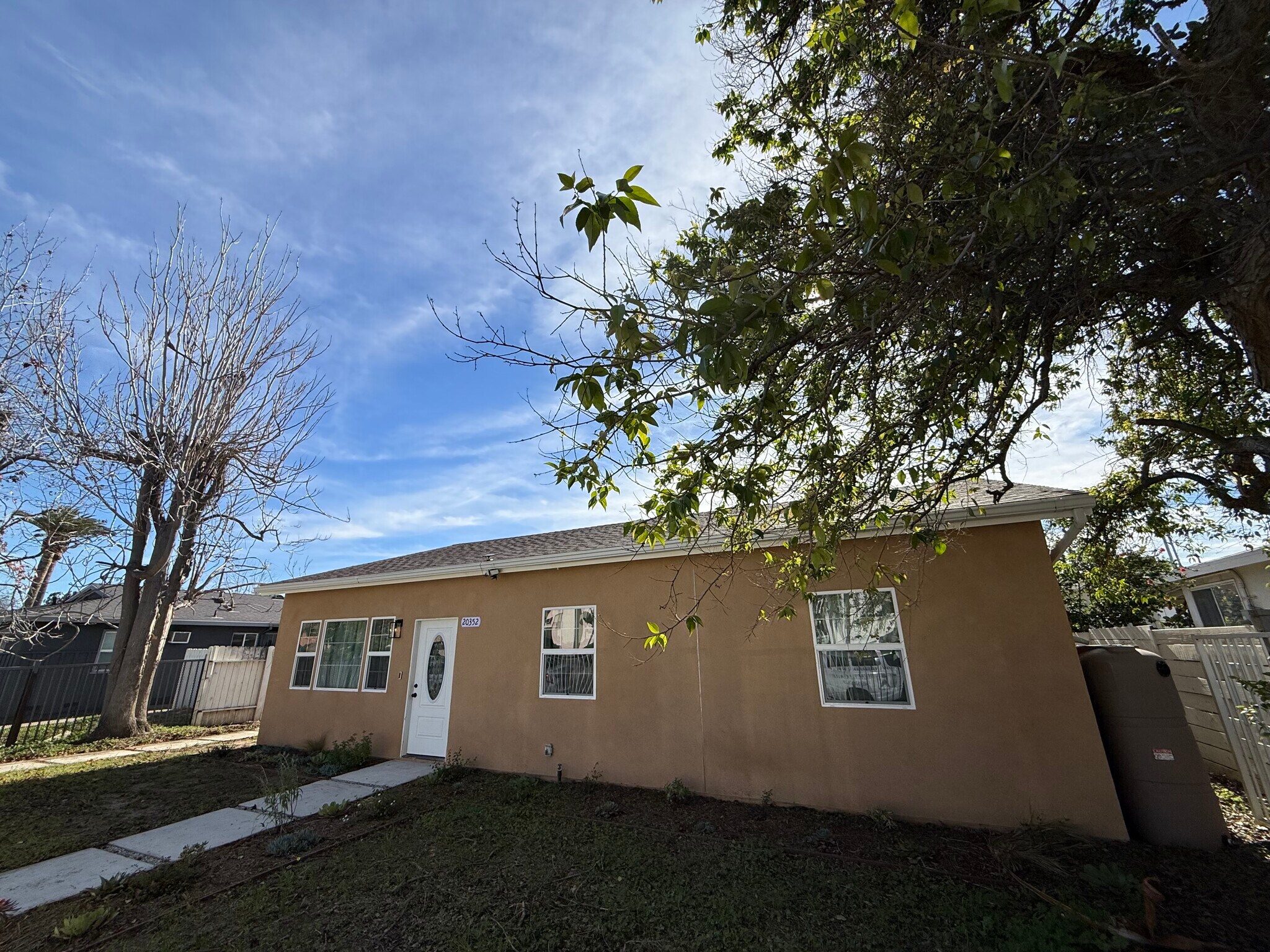 Building Photo - 20352 Sherman Way