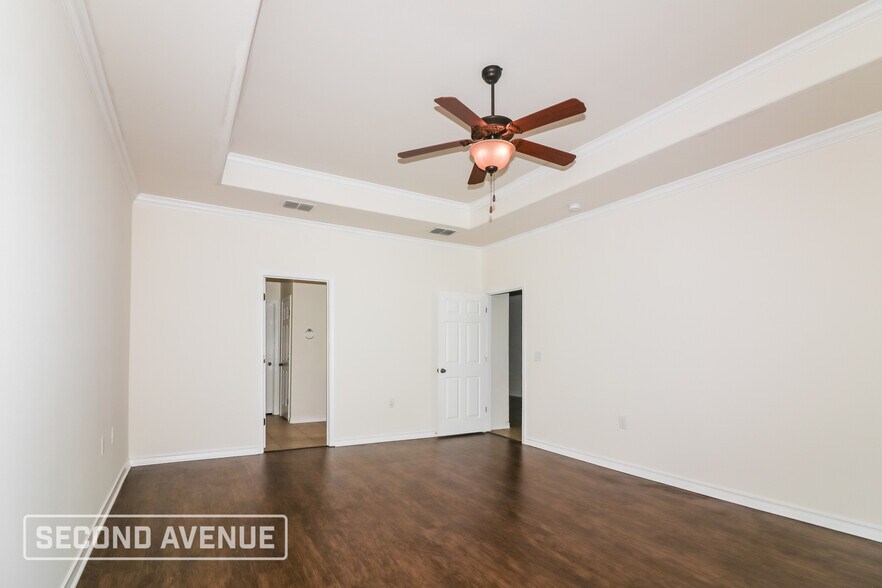 Building Photo - 3614 Giants Drive