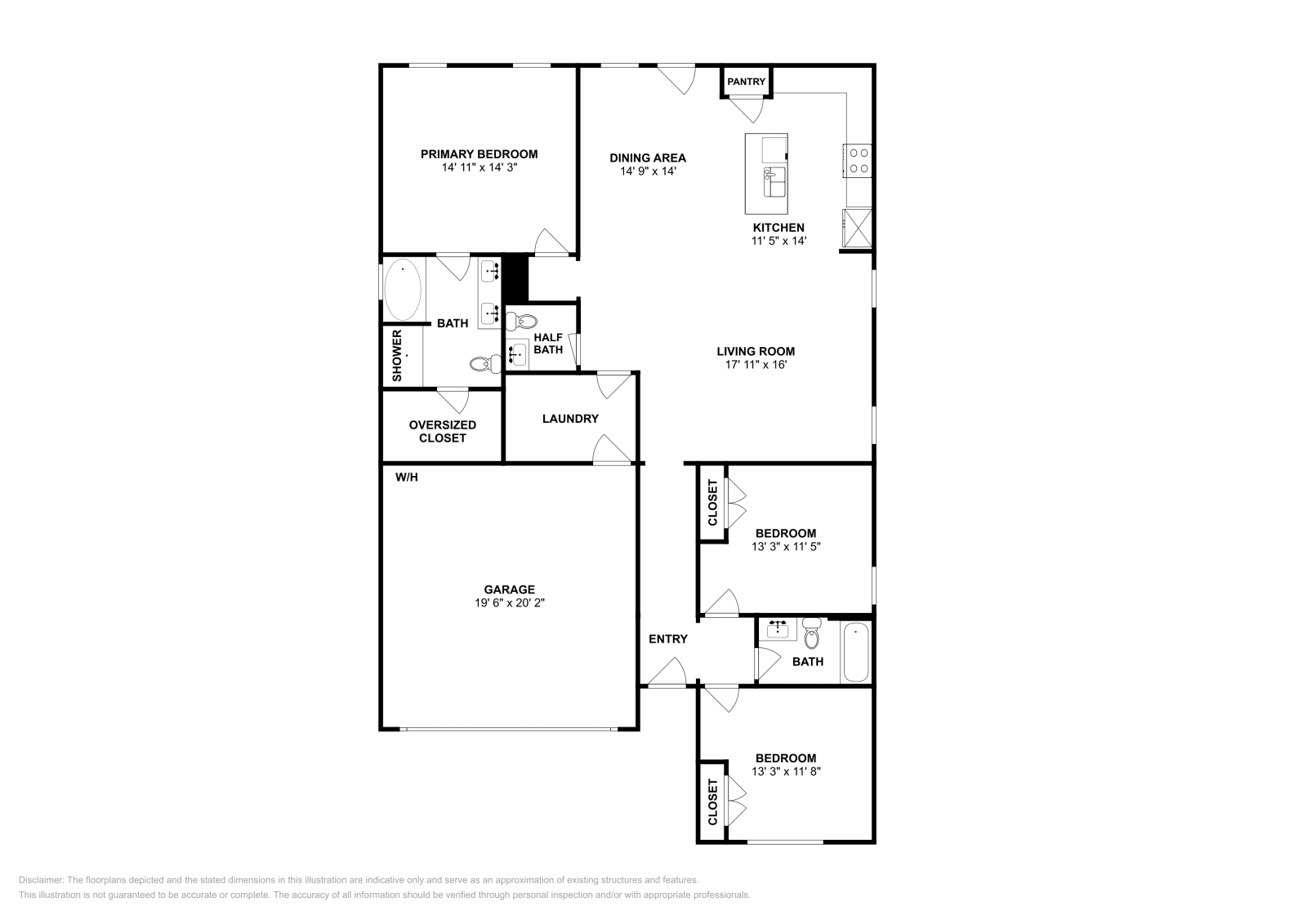 Building Photo - 200 Bexley Way
