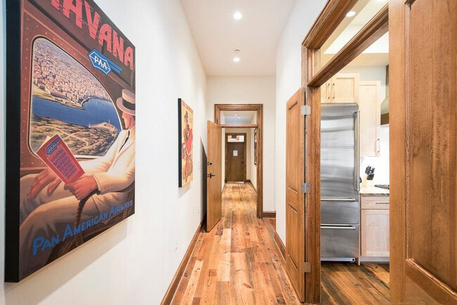 Building Photo - 1737 Connecticut Ave NW