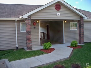 Building Photo - Branson Gardens 2 Bed, 2 Bath