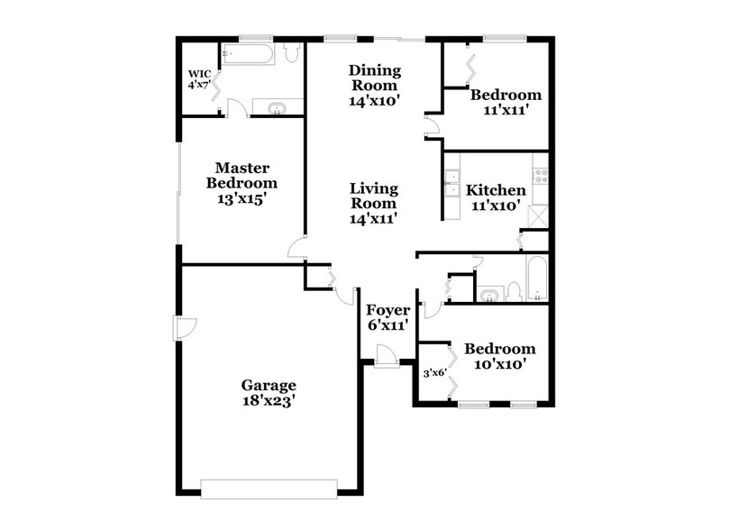 Building Photo - 496 Wild Fox Dr