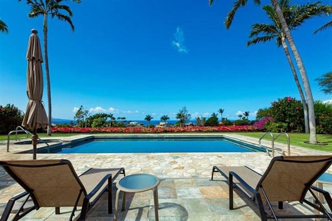 Building Photo - Ocean View 2 bedroom in Wailea Fairway