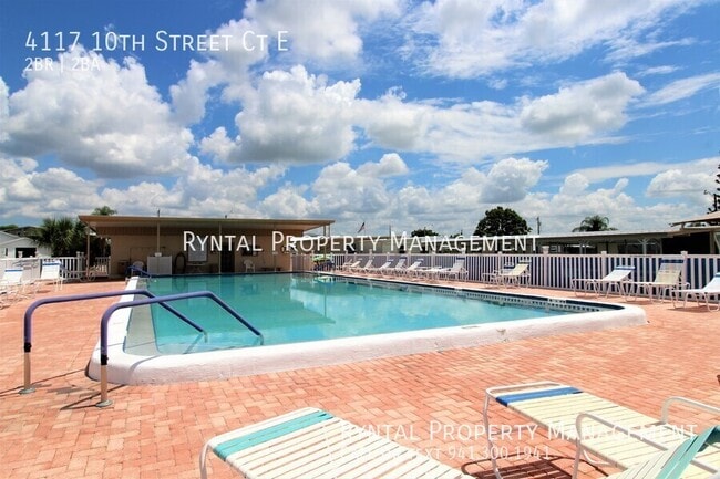 Building Photo - 4117 10th St Ct E