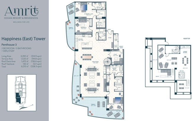 Building Photo - 3100 N Ocean Dr