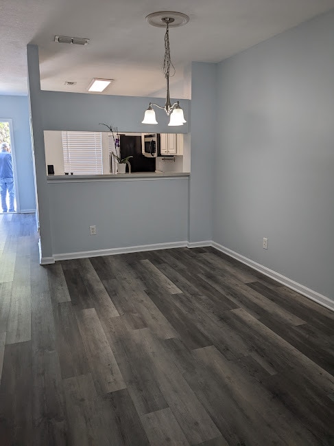 Dining room - 8230 Dames Point Crossing Blvd N