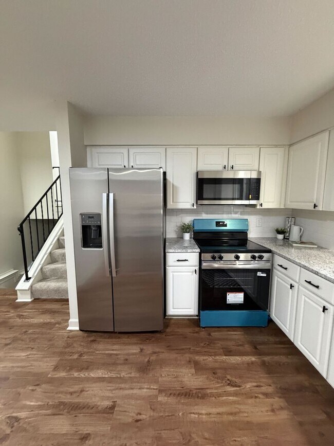 Building Photo - GREAT Home in Pickerington!