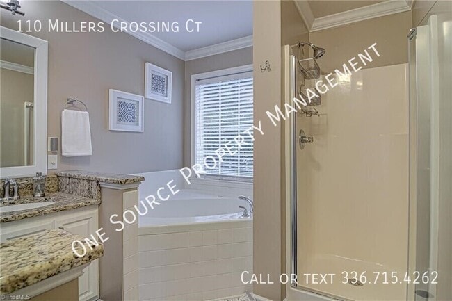 Building Photo - 110 Millers Crossing Ct