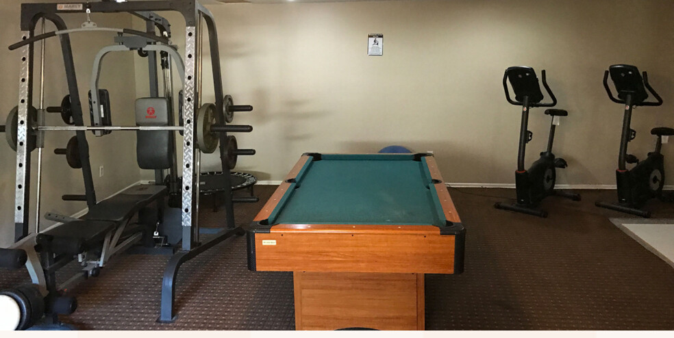 RECREATION ROOM - 5259 Corteen Pl