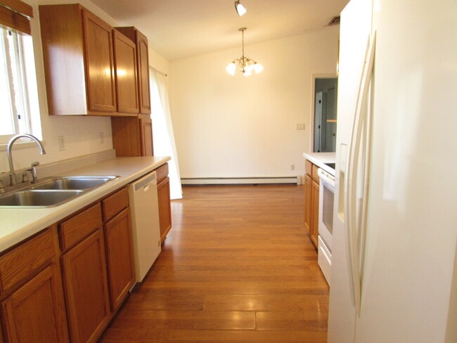 Building Photo - 406 Grays Peak Ct