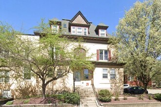 Building Photo - 5511-5519 Baum Blvd