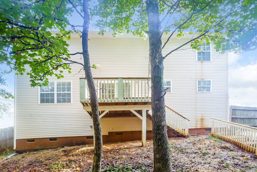 Building Photo - 10408 Sparrow Springs Ln