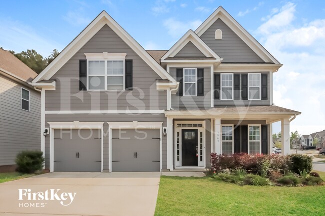 Building Photo - 3961 Norman View Dr