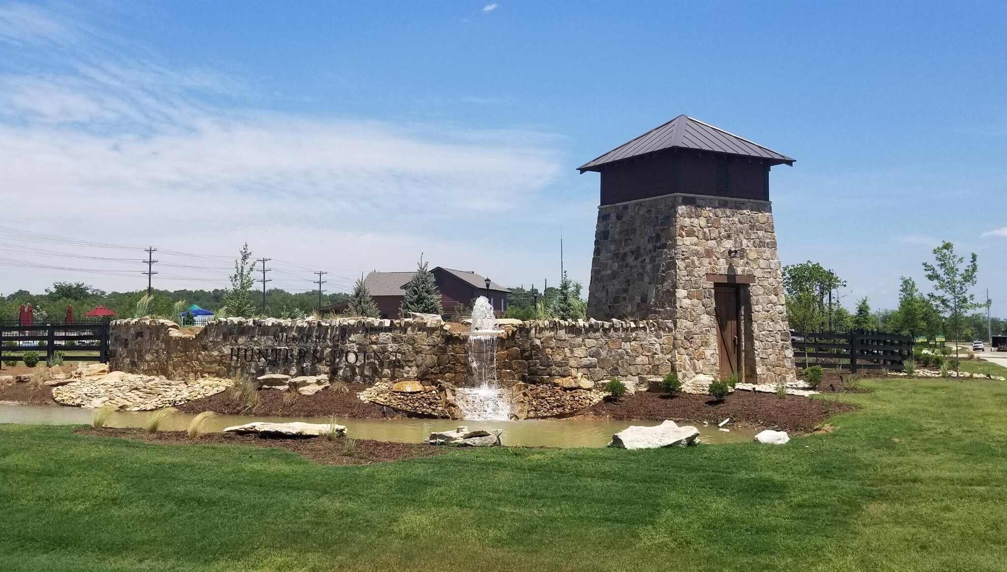 Building Photo - 874 Long Leaf Rd