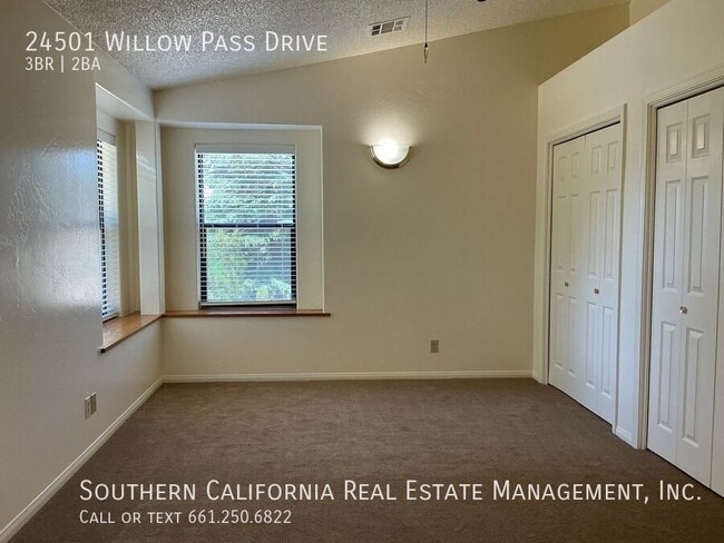 Building Photo - 24501 Willow Pass Dr