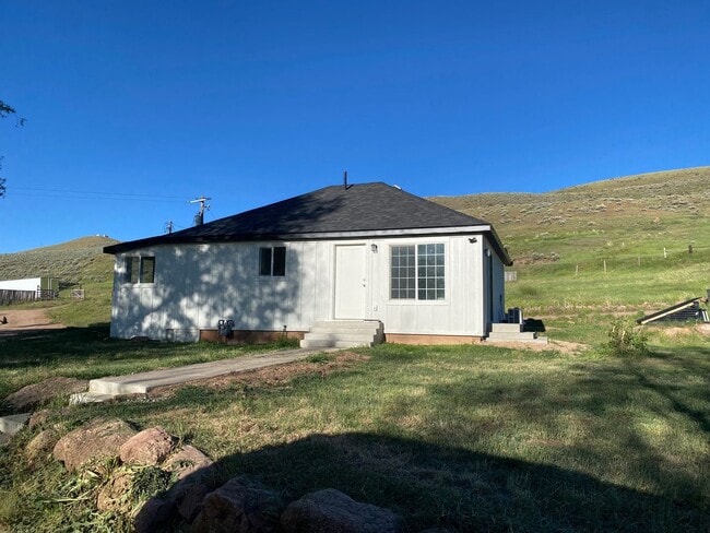 Building Photo - Cruze Ranch